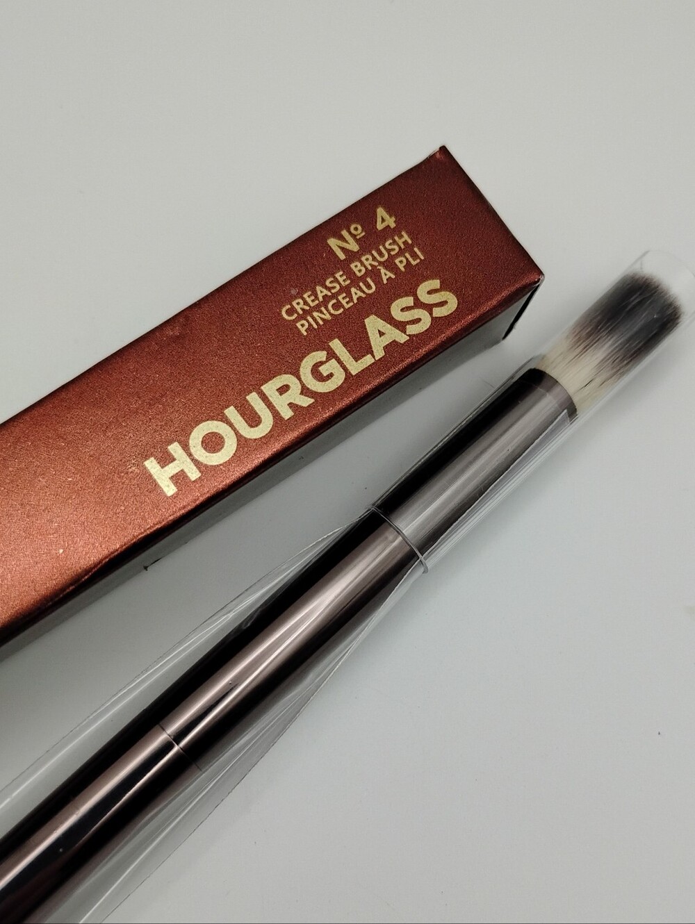 Hourglass Makeup Brush Crease Brush N°4